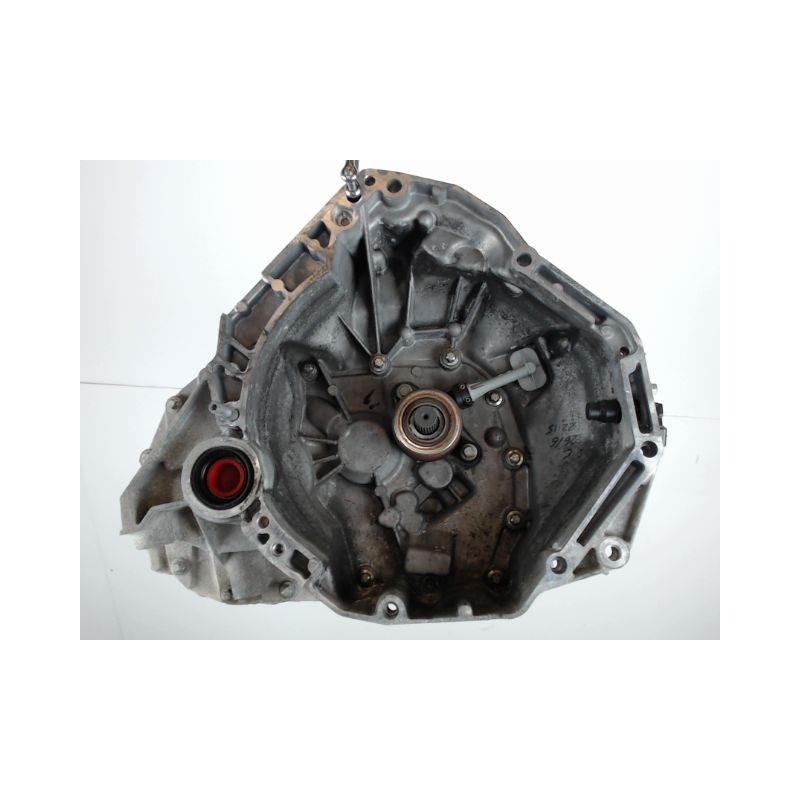 BOITE A VITESSE MECANIQUE RENAULT TWINGO 0.9 TCe 90
