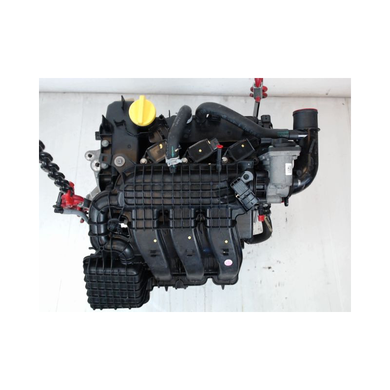 MOTEUR ESSENCE DACIA SANDERO 1.0 SCe 75