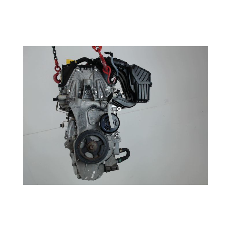 MOTEUR ESSENCE DACIA SANDERO 1.0 SCe 75