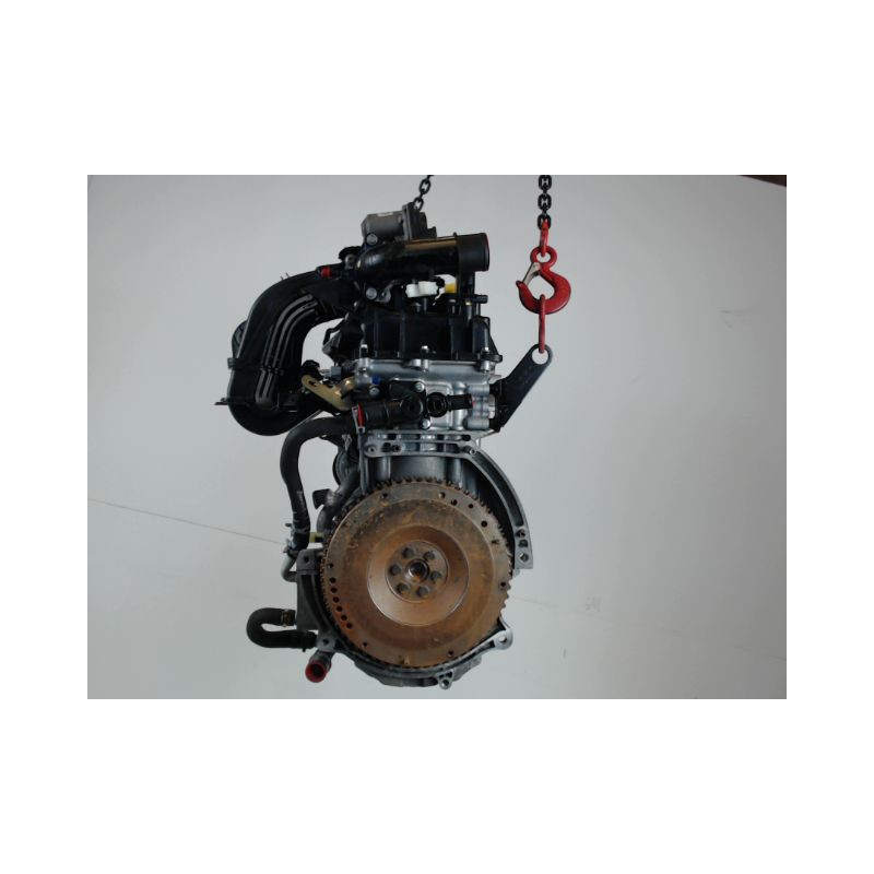 MOTEUR ESSENCE DACIA SANDERO 1.0 SCe 75