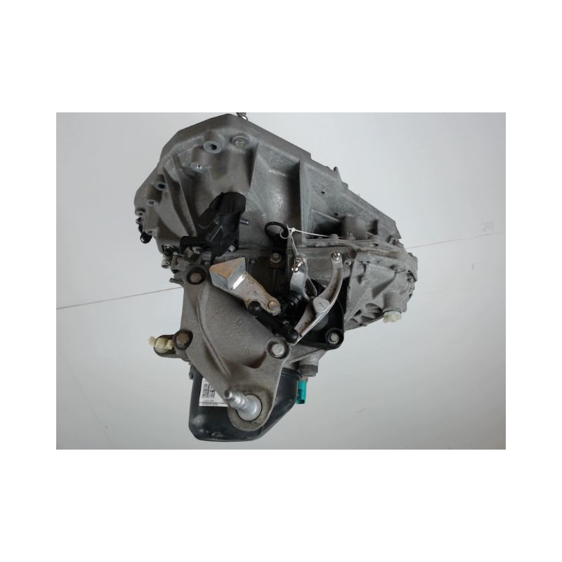 BOITE A VITESSE MECANIQUE RENAULT TWINGO 0.9 TCe 90