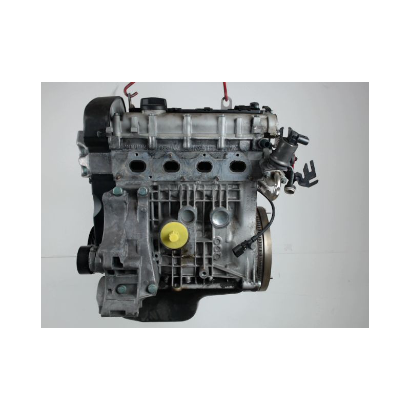 MOTEUR ESSENCE VOLKSWAGEN LUPO 1.4 16V