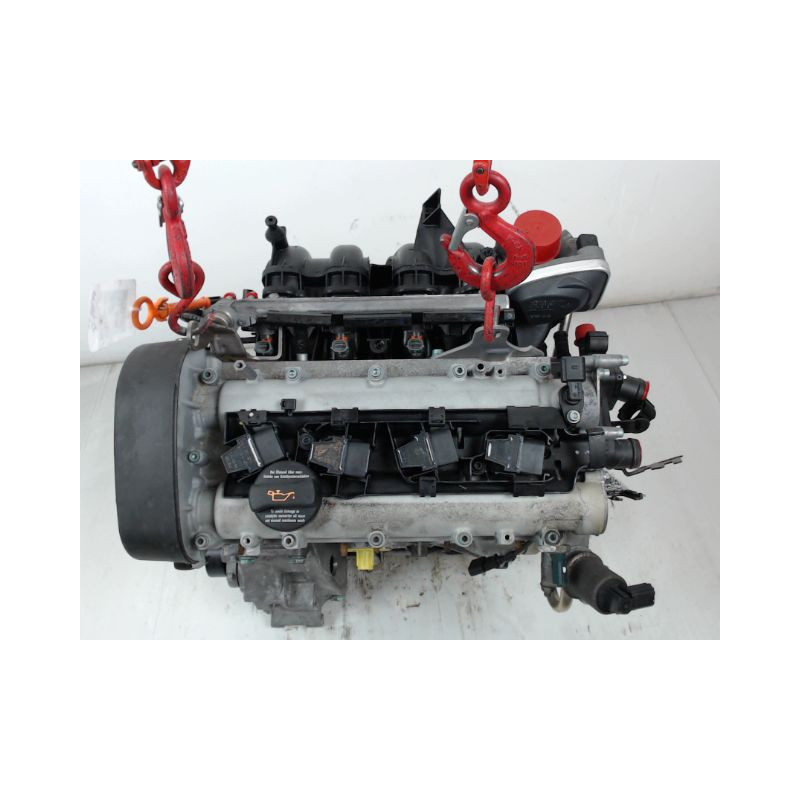 MOTEUR ESSENCE VOLKSWAGEN LUPO 1.4 16V