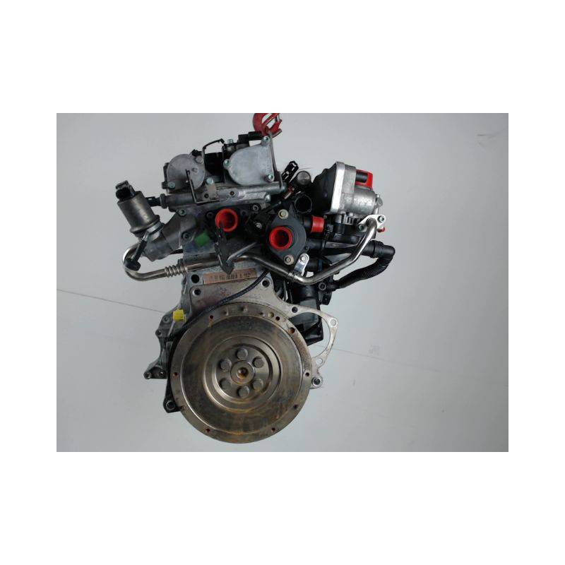 MOTEUR ESSENCE VOLKSWAGEN LUPO 1.4 16V