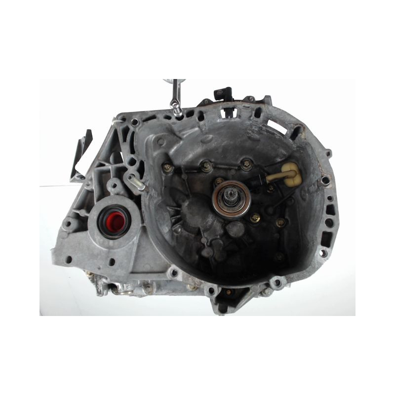 BOITE A VITESSE MECANIQUE RENAULT MEGANE II PH1 02-05 1.4 16V 