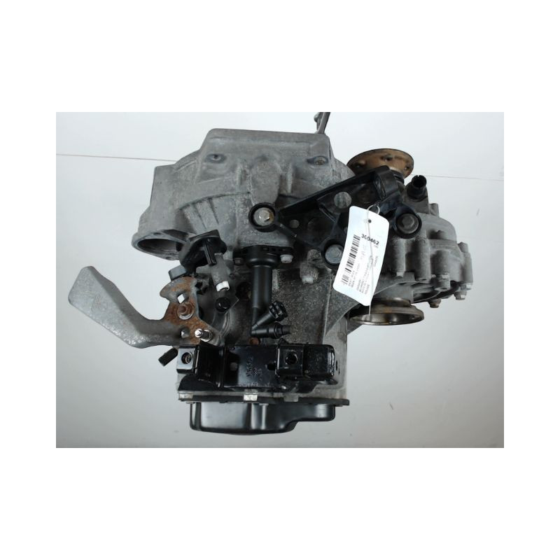BOITE A VITESSE MECANIQUE SEAT IBIZA 2008- 1.2 TDI