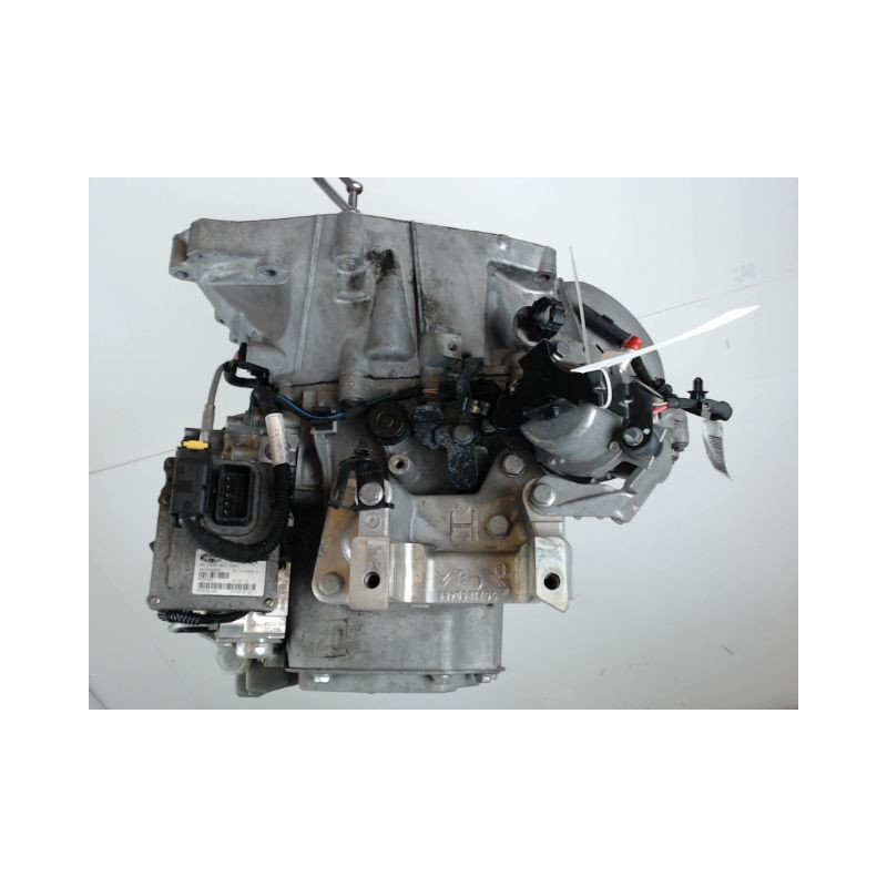 BOITE A VITESSE AUTOMATIQUE PEUGEOT 508 2010- 2.0 HDi Hybrid4 AWC