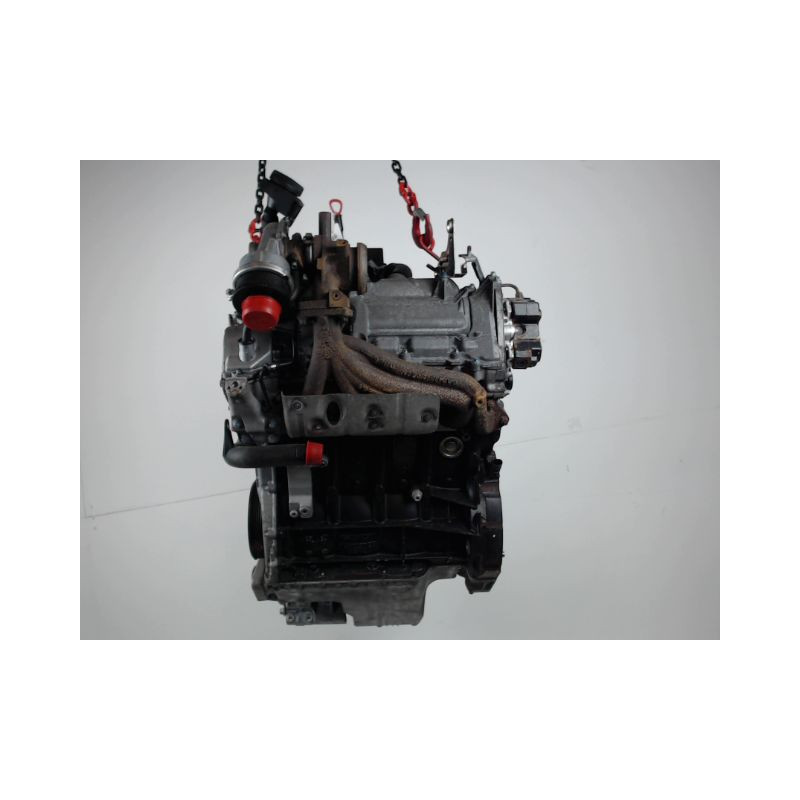 MOTEUR DIESEL MERCEDES CLASSE A 3P A 180 CDI 