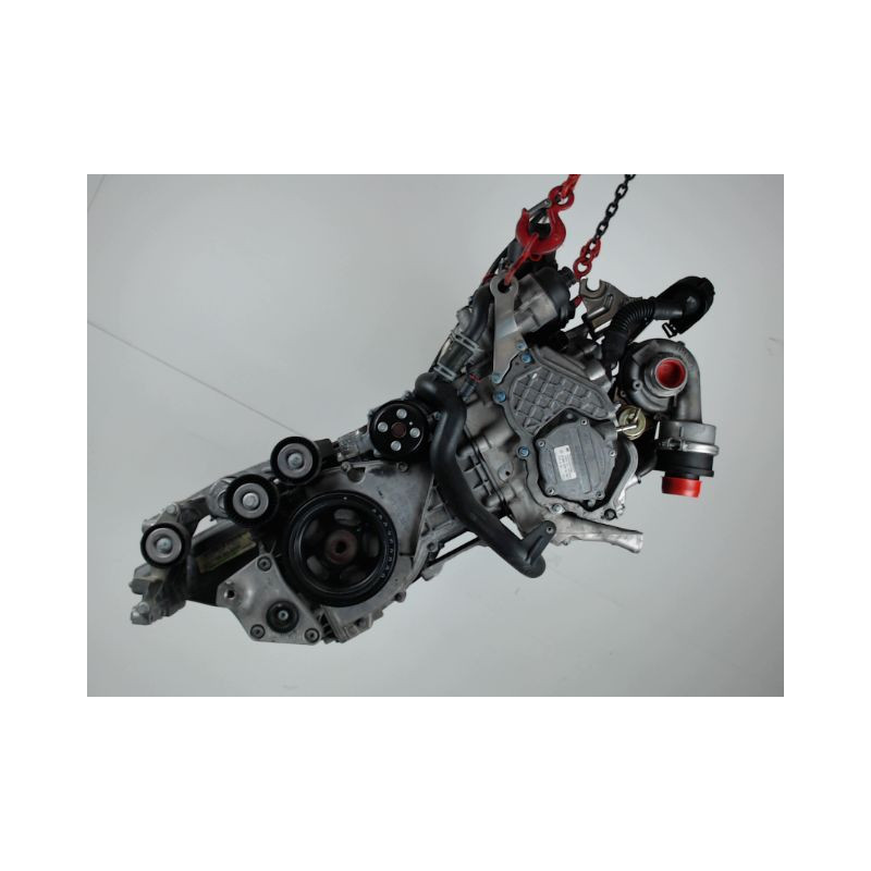 MOTEUR DIESEL MERCEDES CLASSE A 3P A 180 CDI 