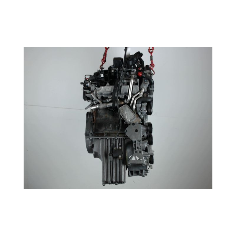 MOTEUR DIESEL MERCEDES CLASSE A 3P A 180 CDI 