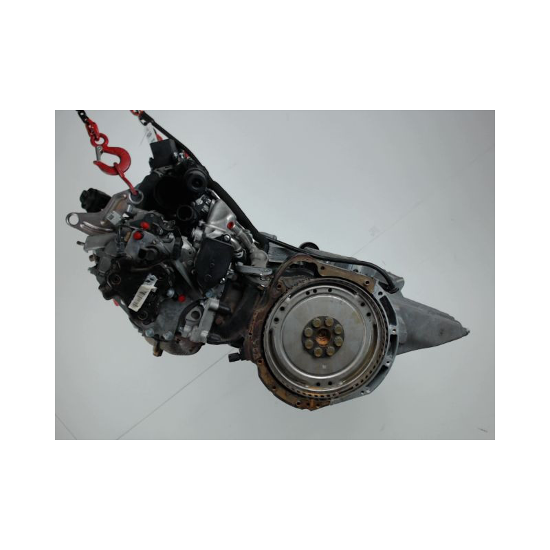 MOTEUR DIESEL MERCEDES CLASSE A 3P A 180 CDI 