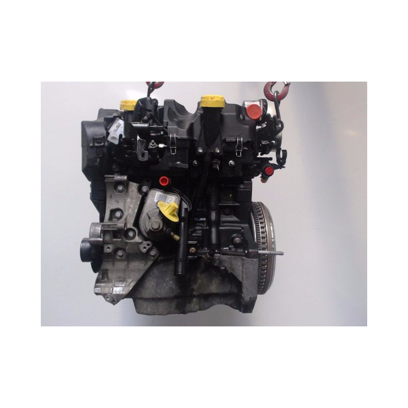 MOTEUR DIESEL RENAULT SCENIC III 2009- 1.5 dCi