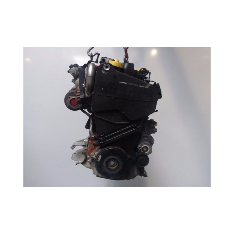 MOTEUR DIESEL RENAULT SCENIC III 2009- 1.5 dCi
