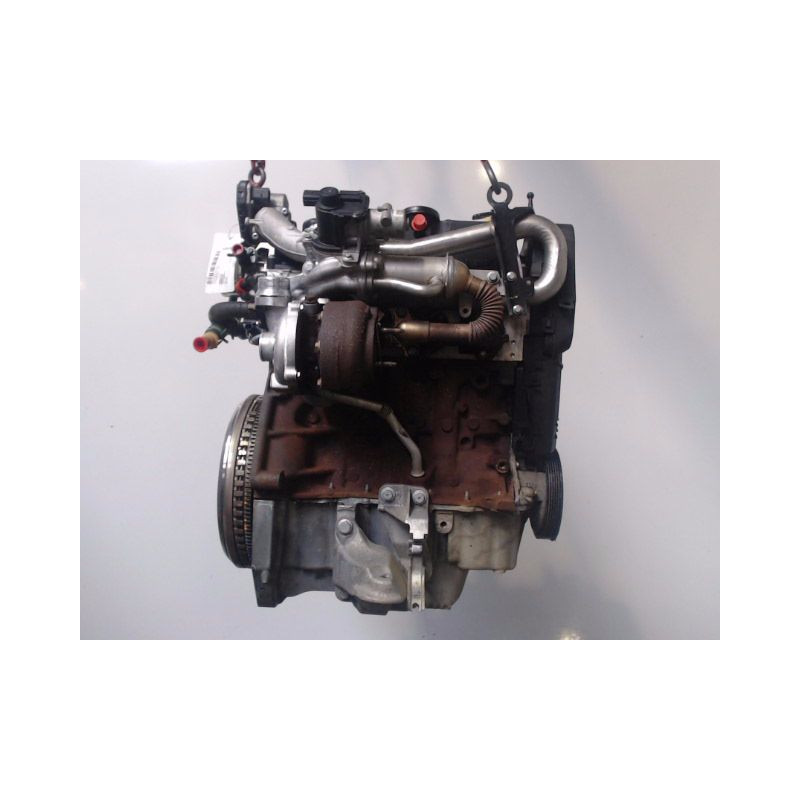 MOTEUR DIESEL RENAULT SCENIC III 2009- 1.5 dCi