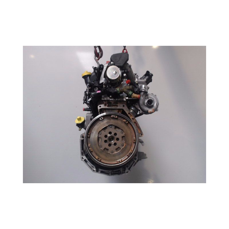 MOTEUR DIESEL RENAULT SCENIC III 2009- 1.5 dCi