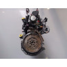 MOTEUR DIESEL RENAULT SCENIC III 2009- 1.5 dCi