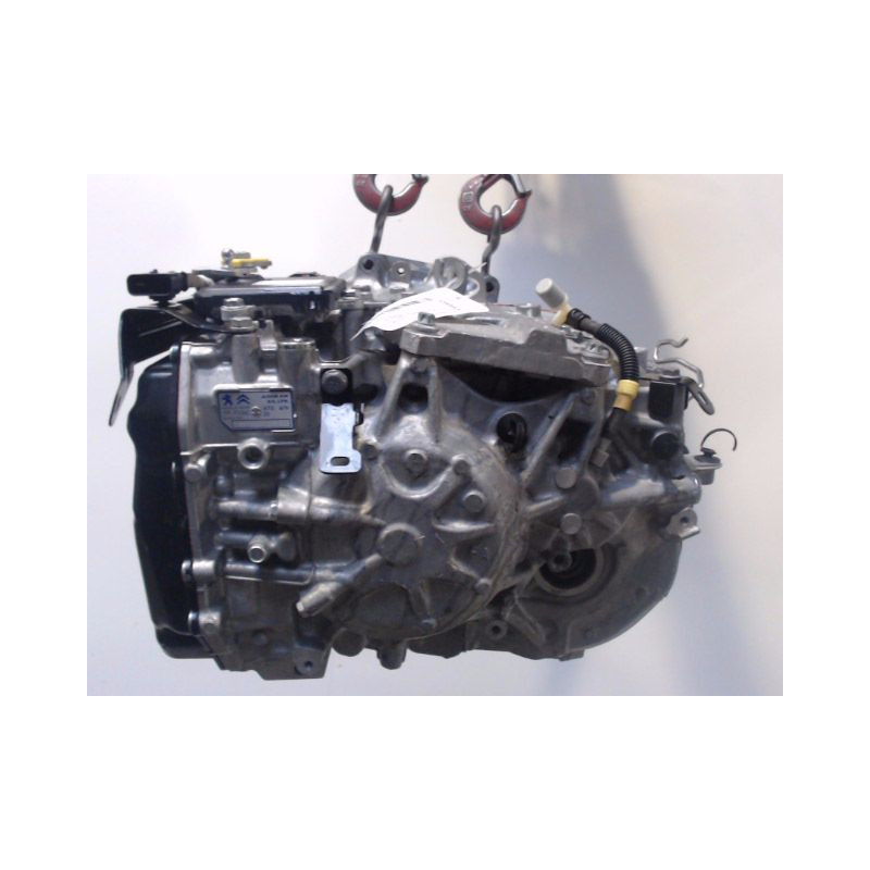 BOITE A VITESSE AUTOMATIQUE PEUGEOT 208 1.2 THP 110