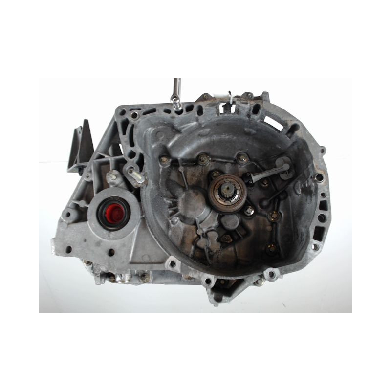BOITE A VITESSE MECANIQUE RENAULT MEGANE II PH1 02-05 1.4 16V 