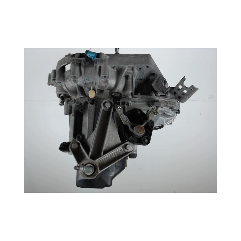 BOITE A VITESSE MECANIQUE RENAULT MEGANE II PH1 02-05 1.4 16V 