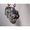 BOITE A VITESSE MECANIQUE RENAULT MEGANE III 2008- 1.2 TCe 