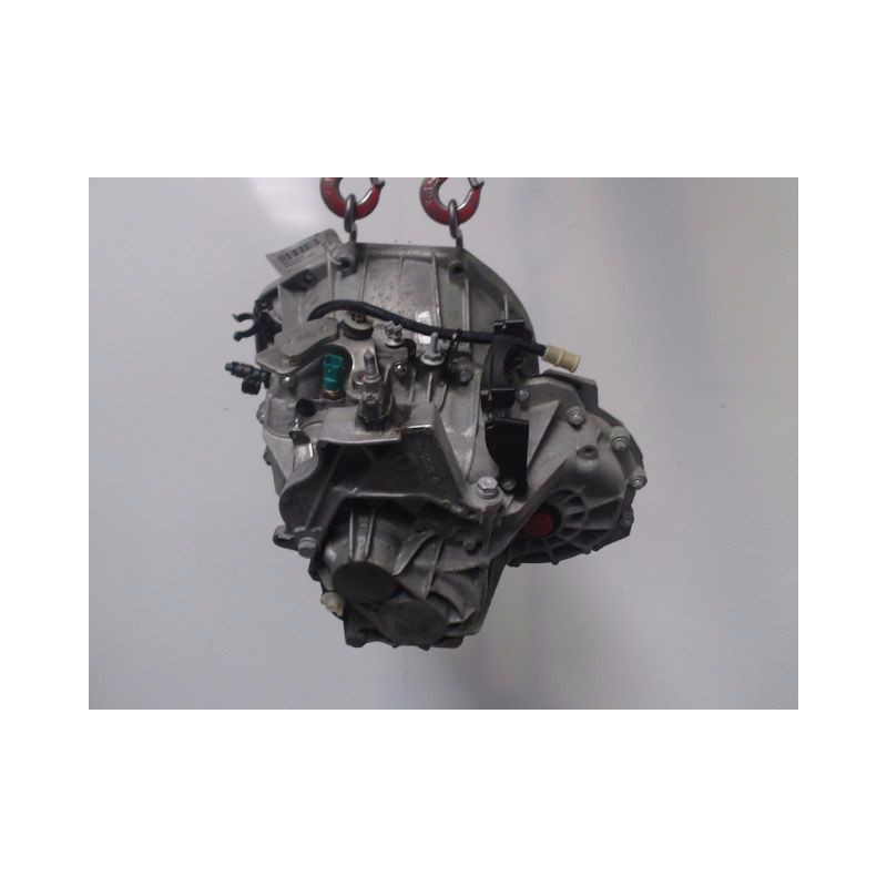 BOITE A VITESSE MECANIQUE RENAULT LAGUNA ESTATE 2007- 2.0 dCi 