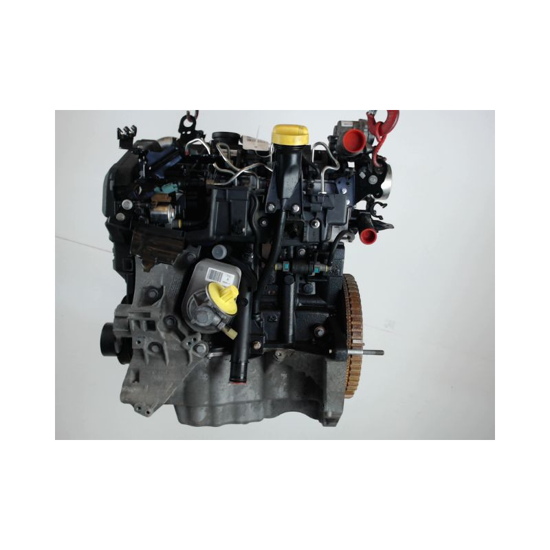 MOTEUR DIESEL RENAULT TWINGO 2 2007- 1.5 dCi 75