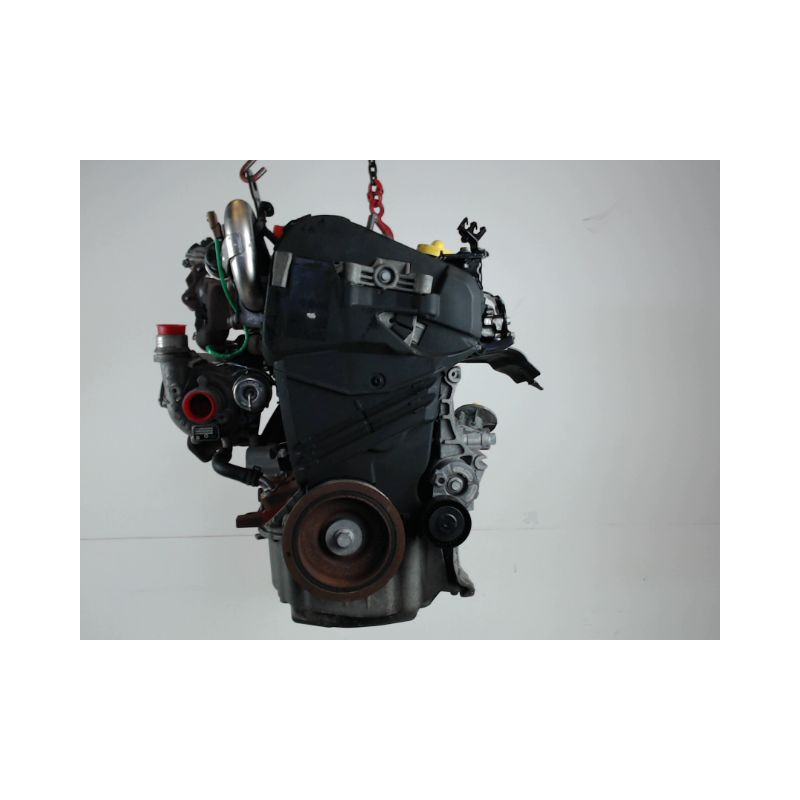 MOTEUR DIESEL RENAULT TWINGO 2 2007- 1.5 dCi 75