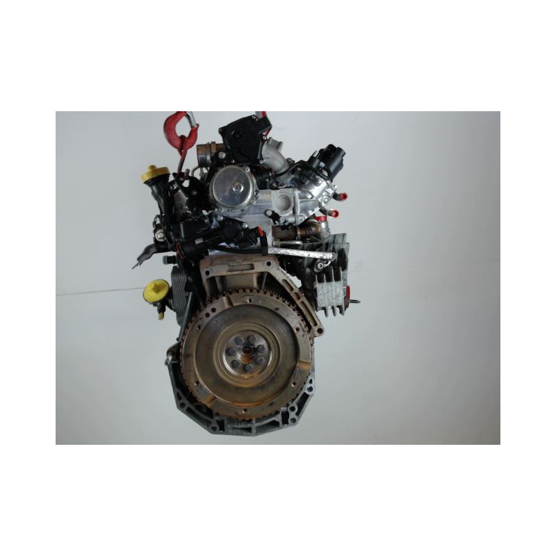 MOTEUR DIESEL RENAULT TWINGO 2 2007- 1.5 dCi 75