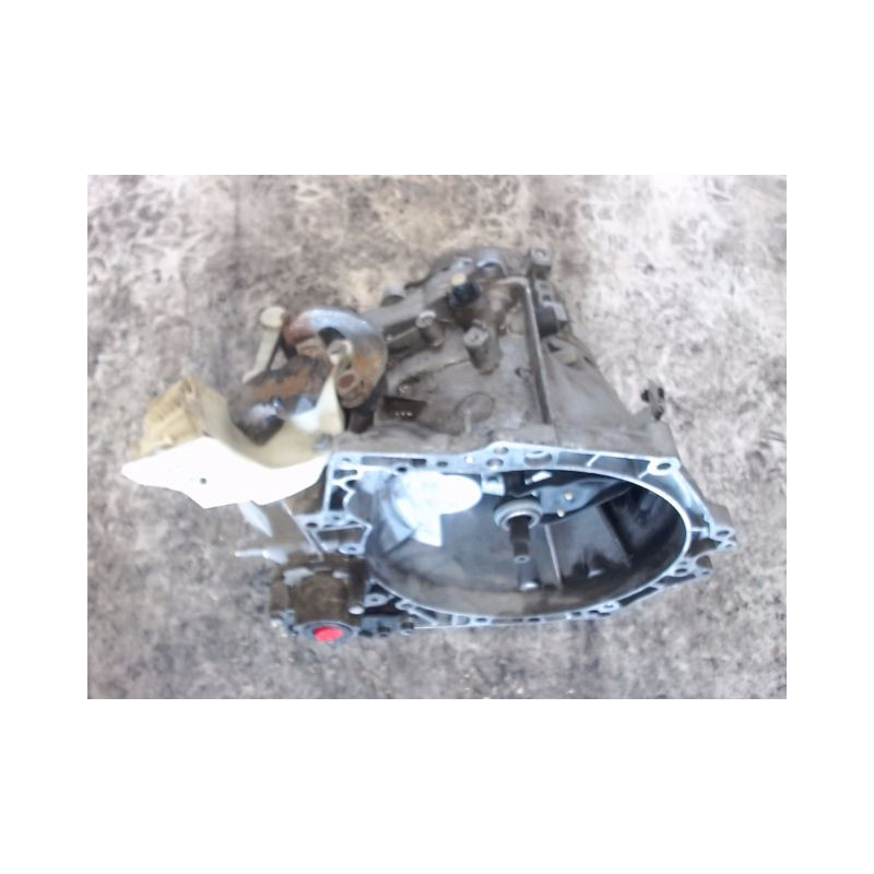 BOITE A VITESSE MECANIQUE CITROEN C3 PICASSO 1.4 VTi 95