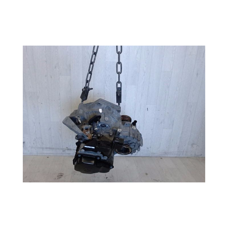 BOITE A VITESSE MECANIQUE AUDI A1 1.6 TDI