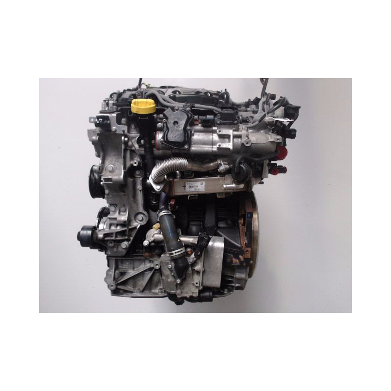 MOTEUR DIESEL RENAULT LAGUNA III 2009- 2.0 dCi 