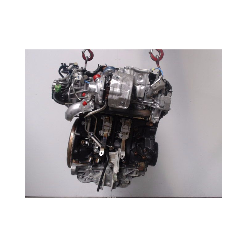 MOTEUR DIESEL RENAULT LAGUNA III 2009- 2.0 dCi 