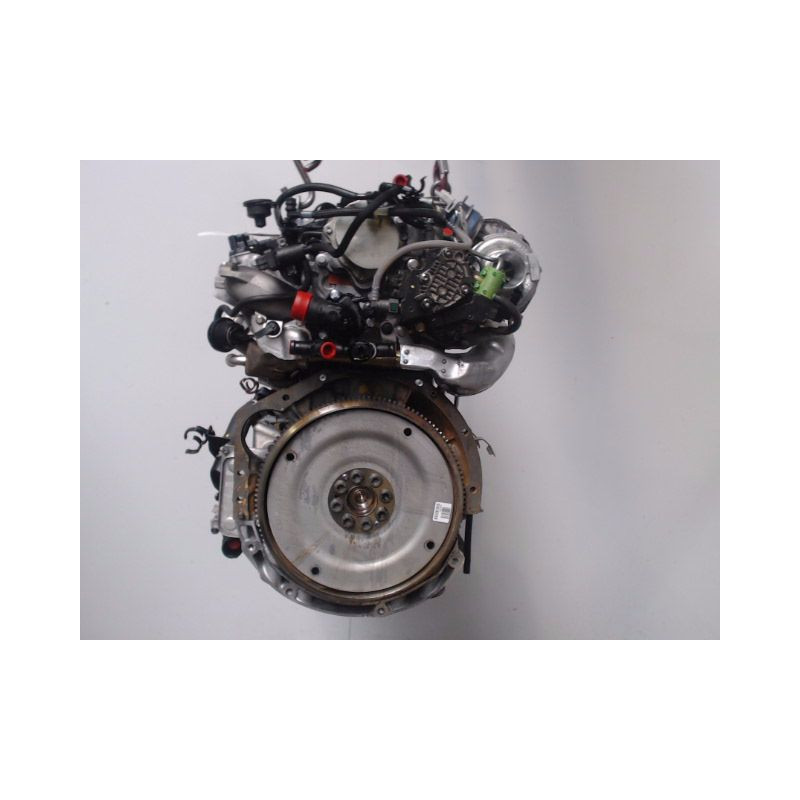 MOTEUR DIESEL RENAULT LAGUNA III 2009- 2.0 dCi 