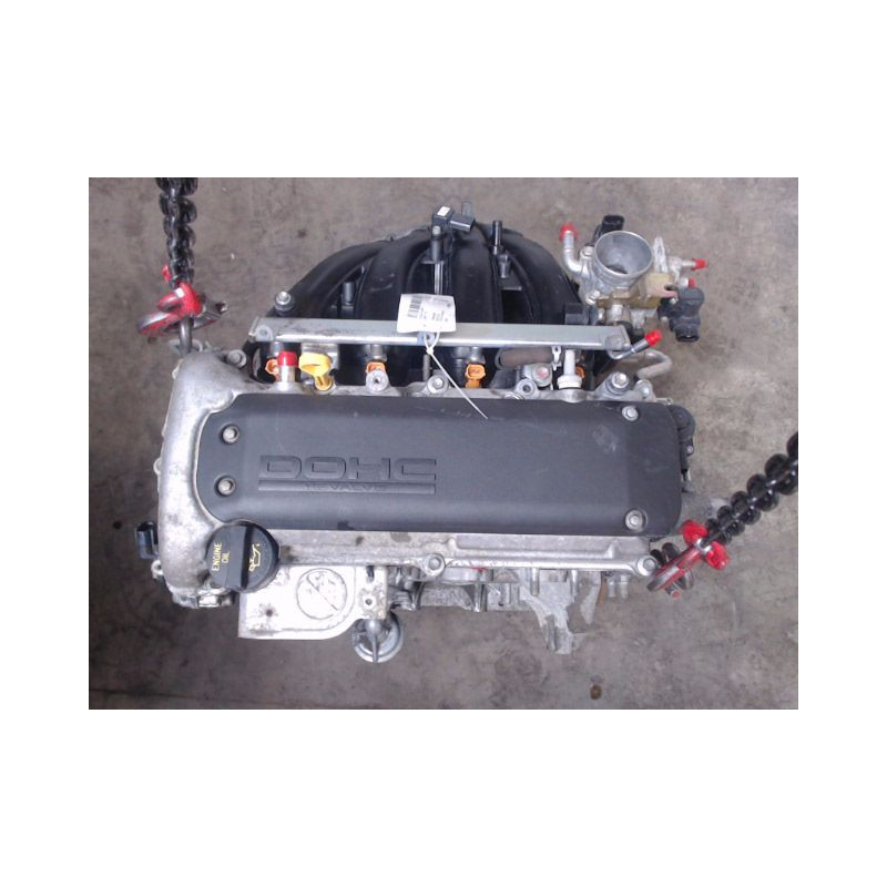 MOTEUR ESSENCE SUZUKI SWIFT 3P 1.3 