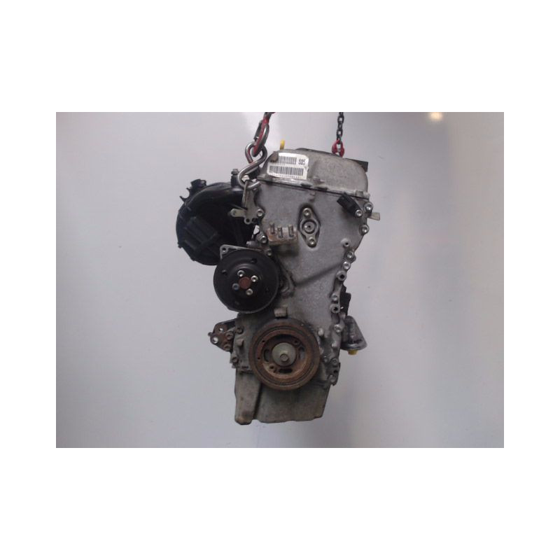 MOTEUR ESSENCE SUZUKI SWIFT 3P 1.3 