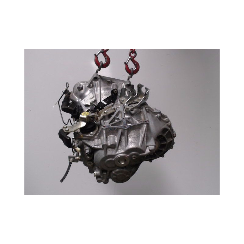 BOITE A VITESSE MECANIQUE TOYOTA VERSO 2010- 2.0 D-4D 