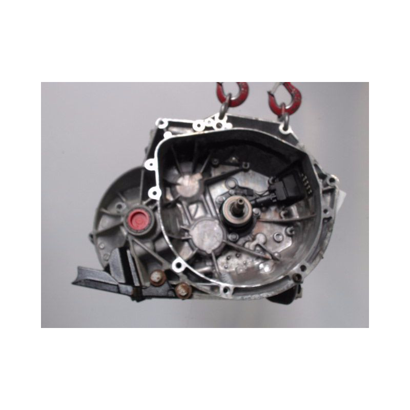 BOITE A VITESSE AUTOMATIQUE PEUGEOT 5008 2009- 1.6 HDi