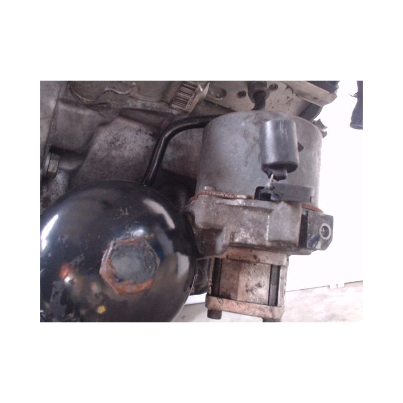 BOITE A VITESSE AUTOMATIQUE PEUGEOT 5008 2009- 1.6 HDi