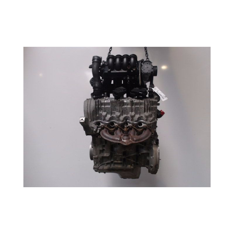 MOTEUR ESSENCE MERCEDES CLASSE A 2004- A 160 