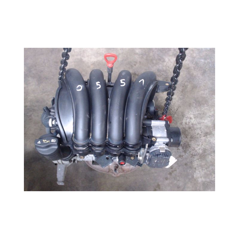 MOTEUR ESSENCE MERCEDES CLASSE A 2004- A 160 