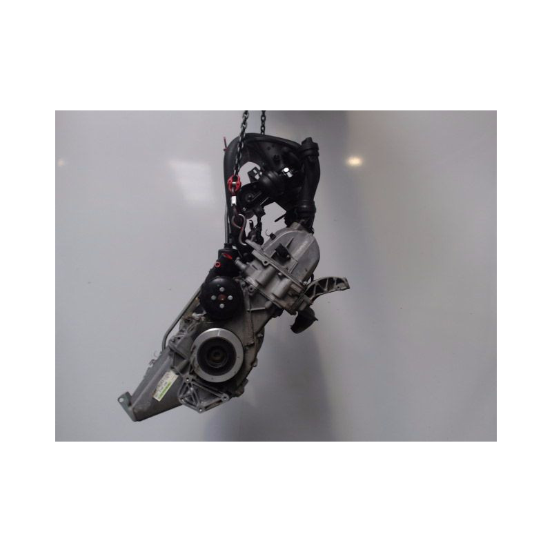 MOTEUR ESSENCE MERCEDES CLASSE A 2004- A 160 