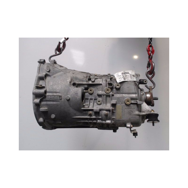 BOITE A VITESSE MECANIQUE BMW SERIE 5  95-2000 525 td