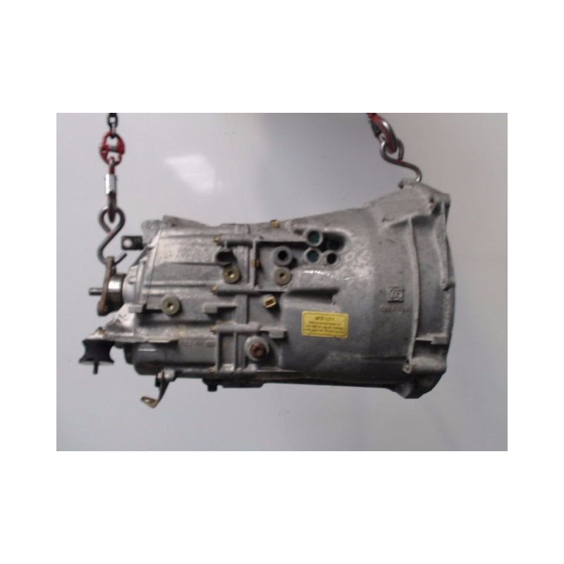BOITE A VITESSE MECANIQUE BMW SERIE 5  95-2000 525 td