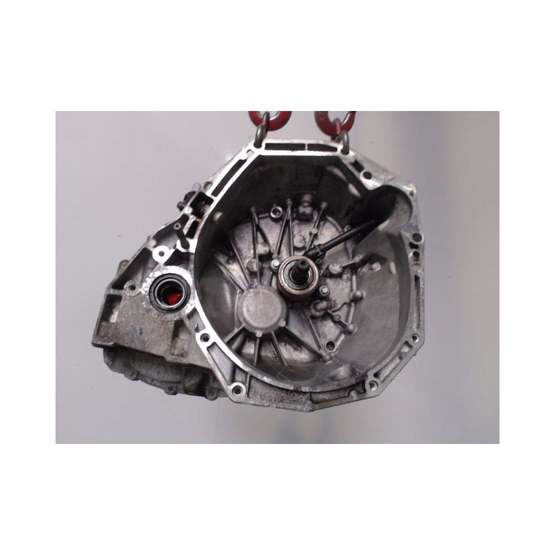 BOITE A VITESSE MECANIQUE RENAULT MEGANE III 2008- 1.6 16V Hi-Flex 