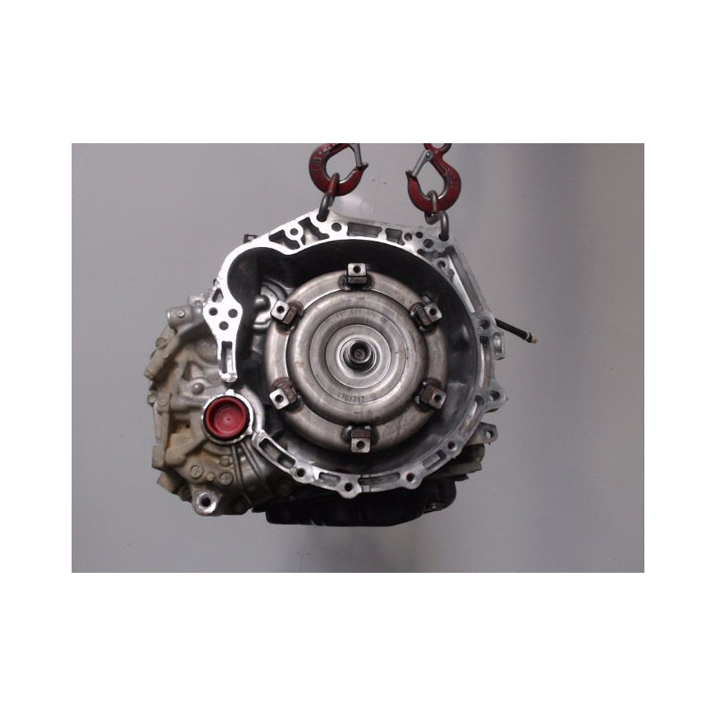 BOITE A VITESSE AUTOMATIQUE TOYOTA YARIS II 2010- 1.3 