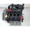 MOTEUR ESSENCE RENAULT MEGANE II PH1 02-05 1.4 16V 
