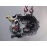 BOITE A VITESSE MECANIQUE PEUGEOT 208 1.6 HDi