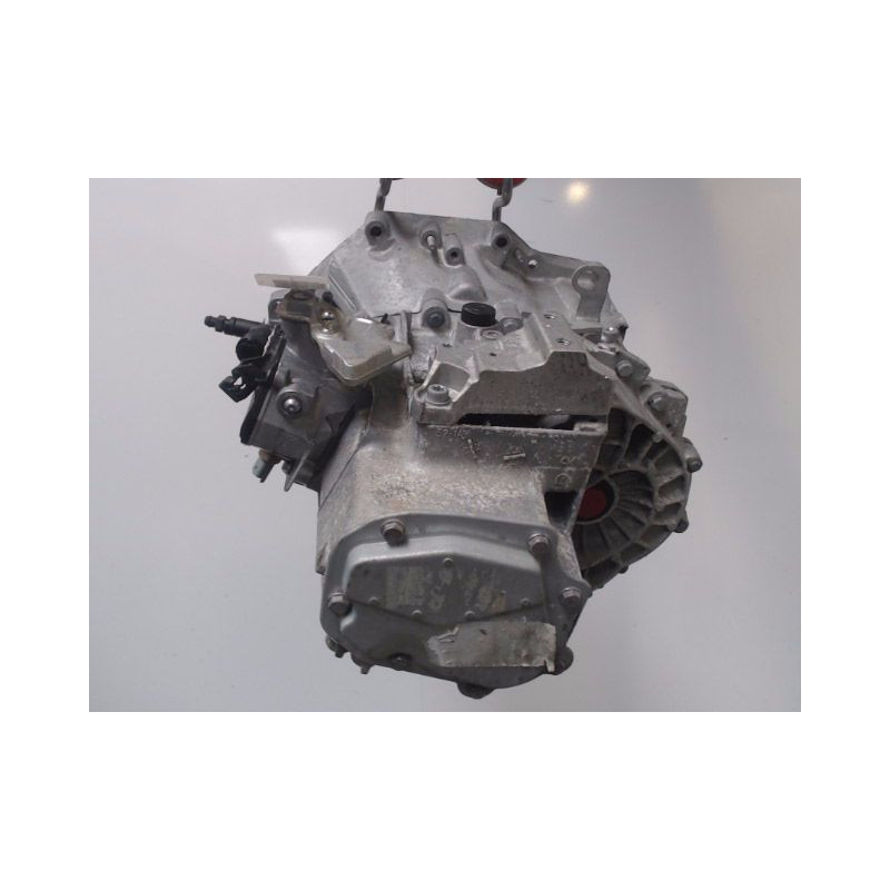 BOITE A VITESSE MECANIQUE PEUGEOT 207 CC 1.6 HDi