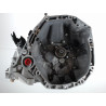 BOITE A VITESSE MECANIQUE RENAULT TWINGO 2 2007- 1.5 dCi 75