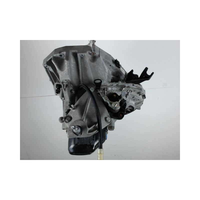 BOITE A VITESSE MECANIQUE RENAULT TWINGO 2 2007- 1.5 dCi 75